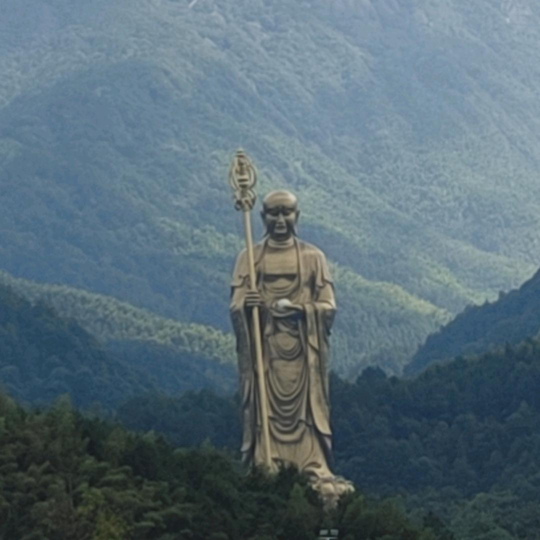 卜师傅