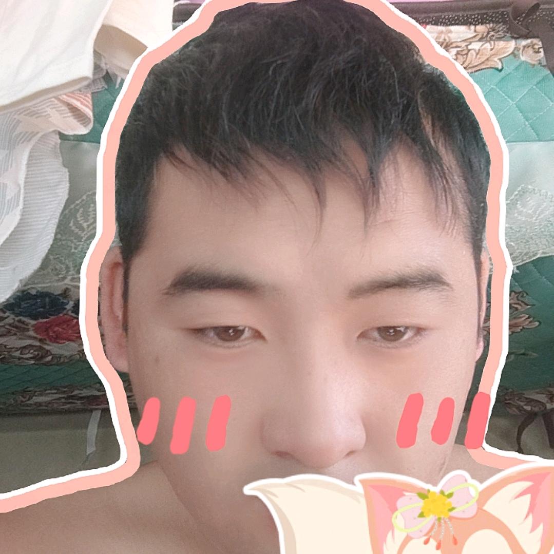 骑着蚂蚁逛大街。