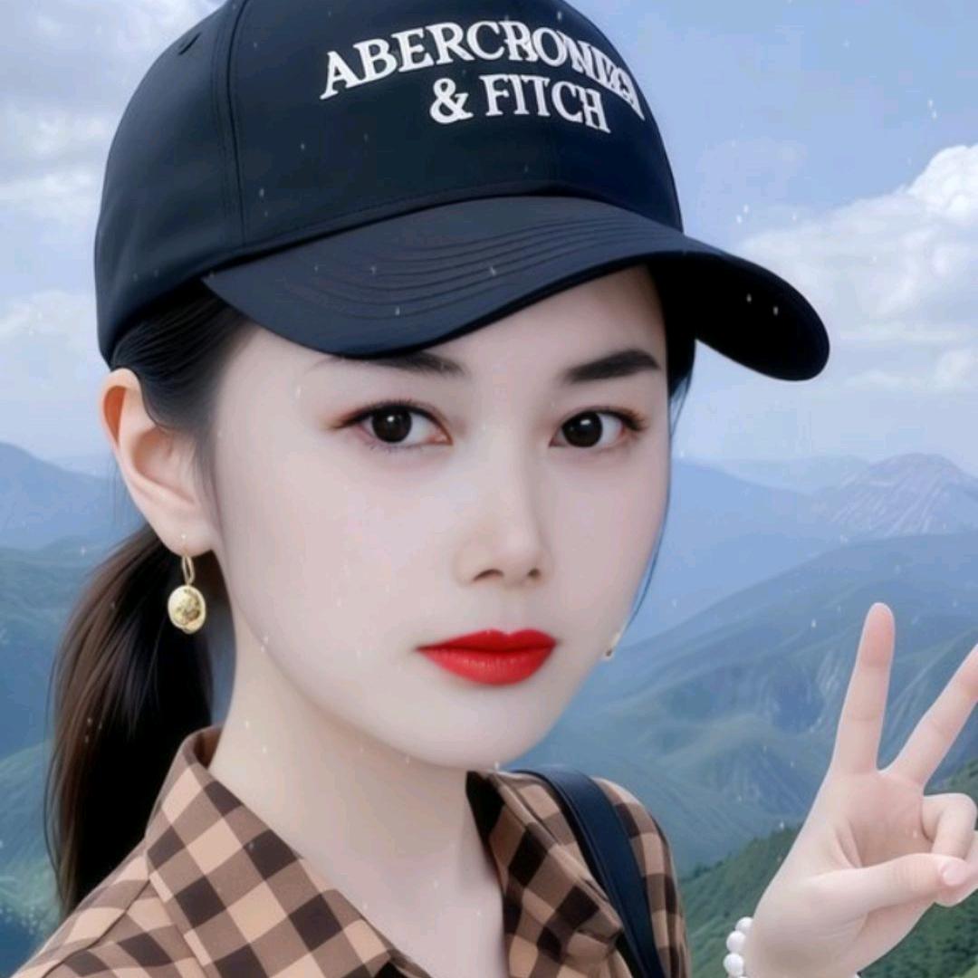 方丽