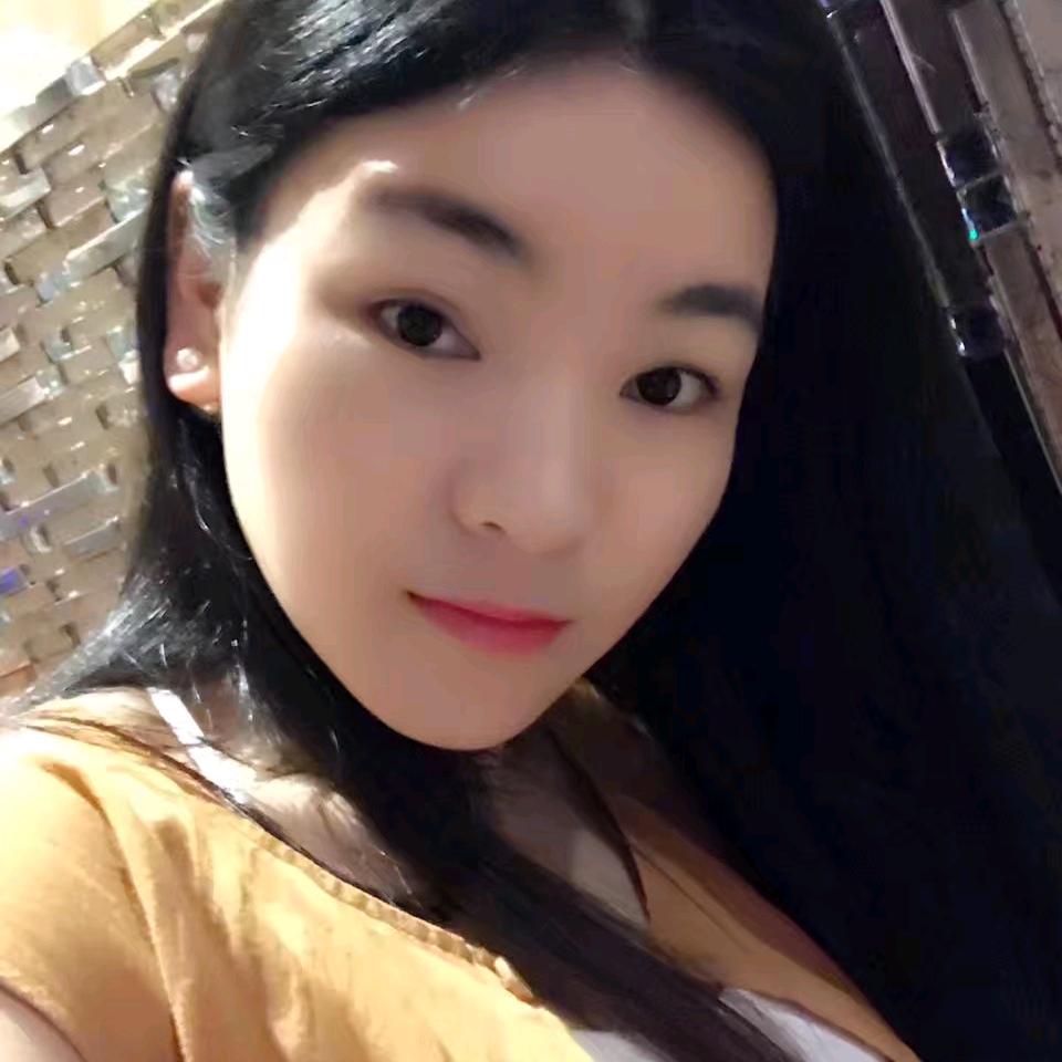 🍀拼命菇娘🍀