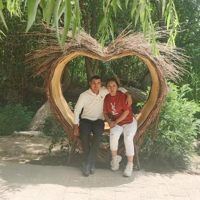 🌹阿布都热依木江🌹