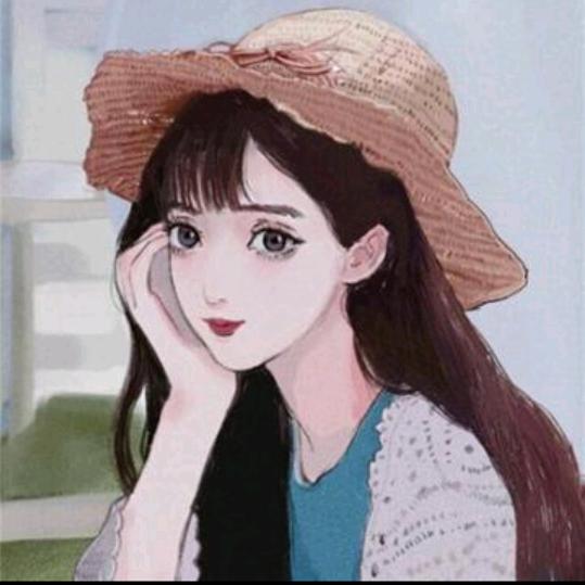 小萱爱追剧