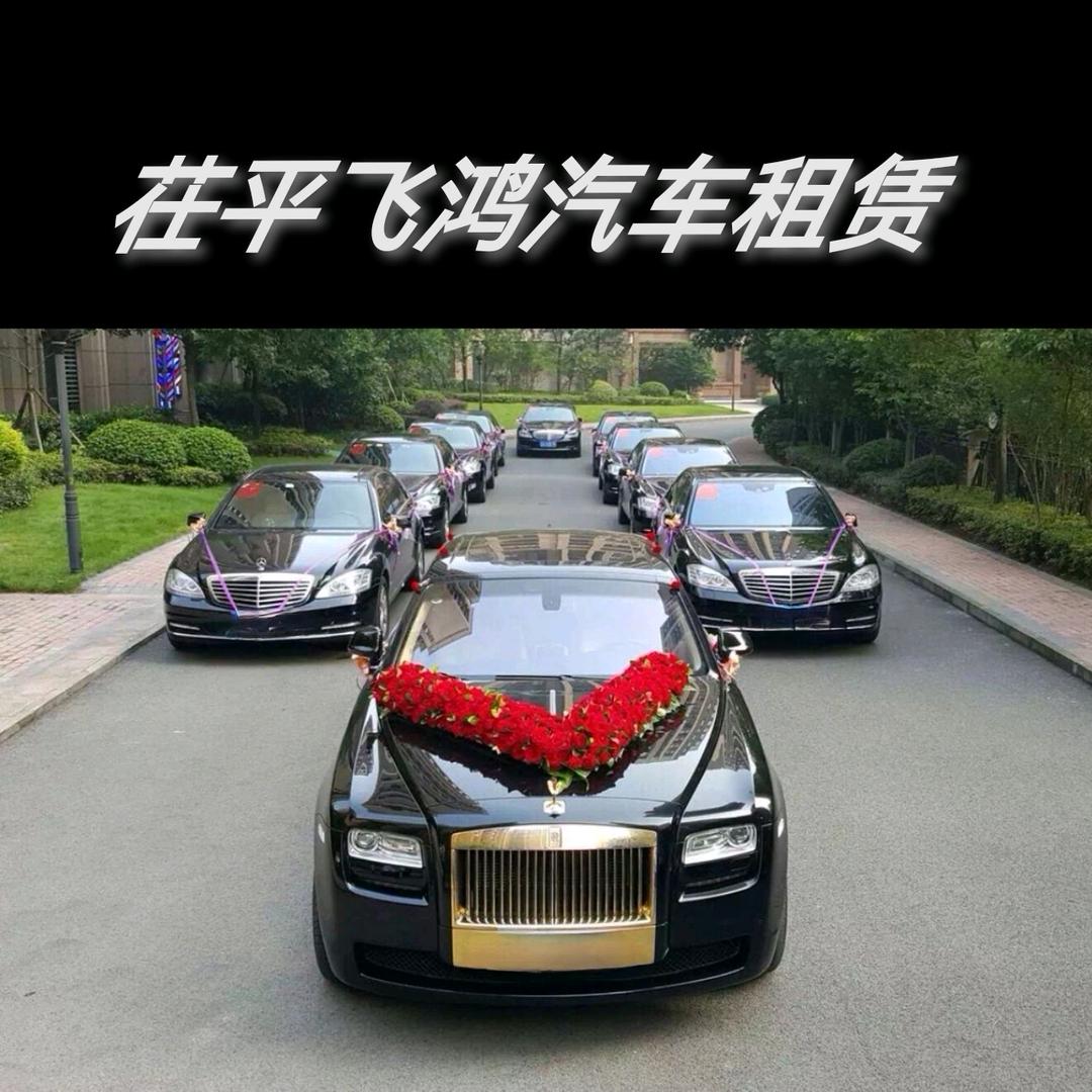 聊城市茌平区飞鸿汽车租赁中心