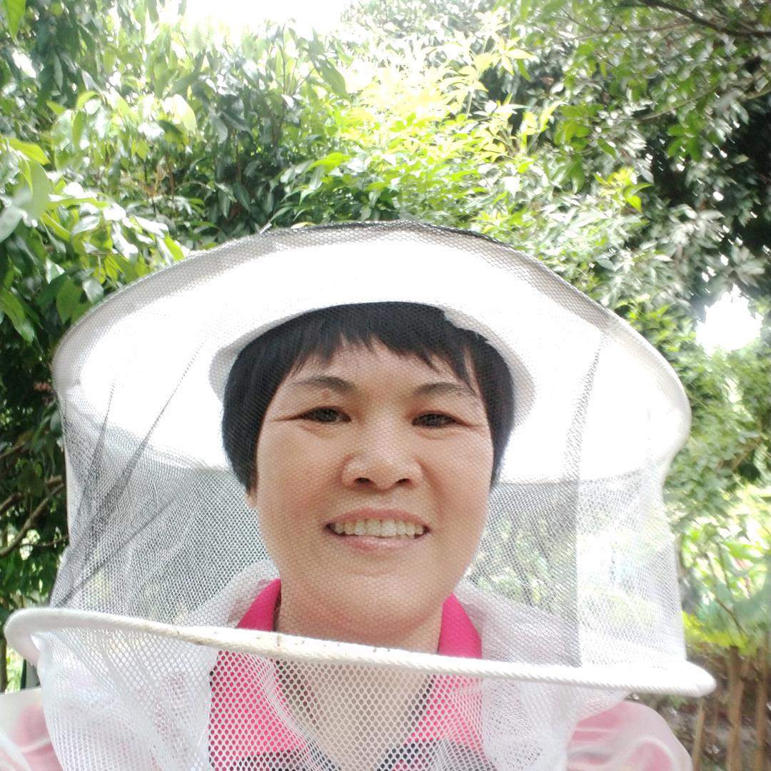 陈秀霞