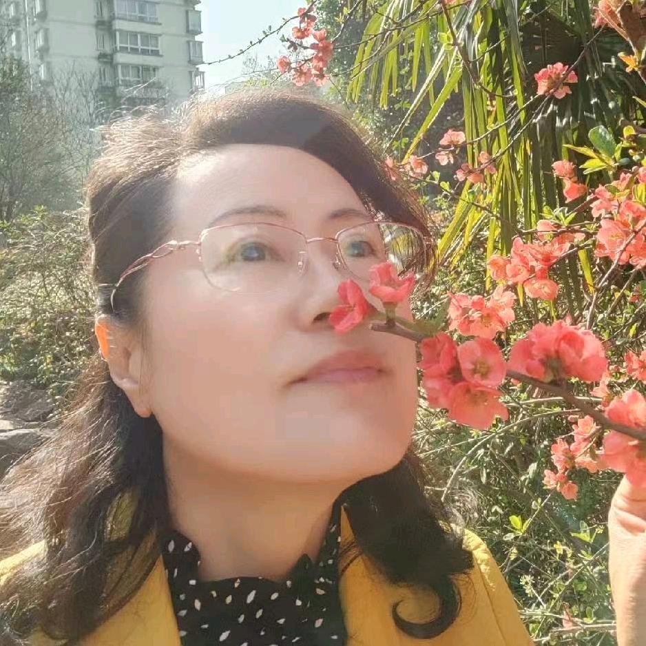珍珍姐拍日常