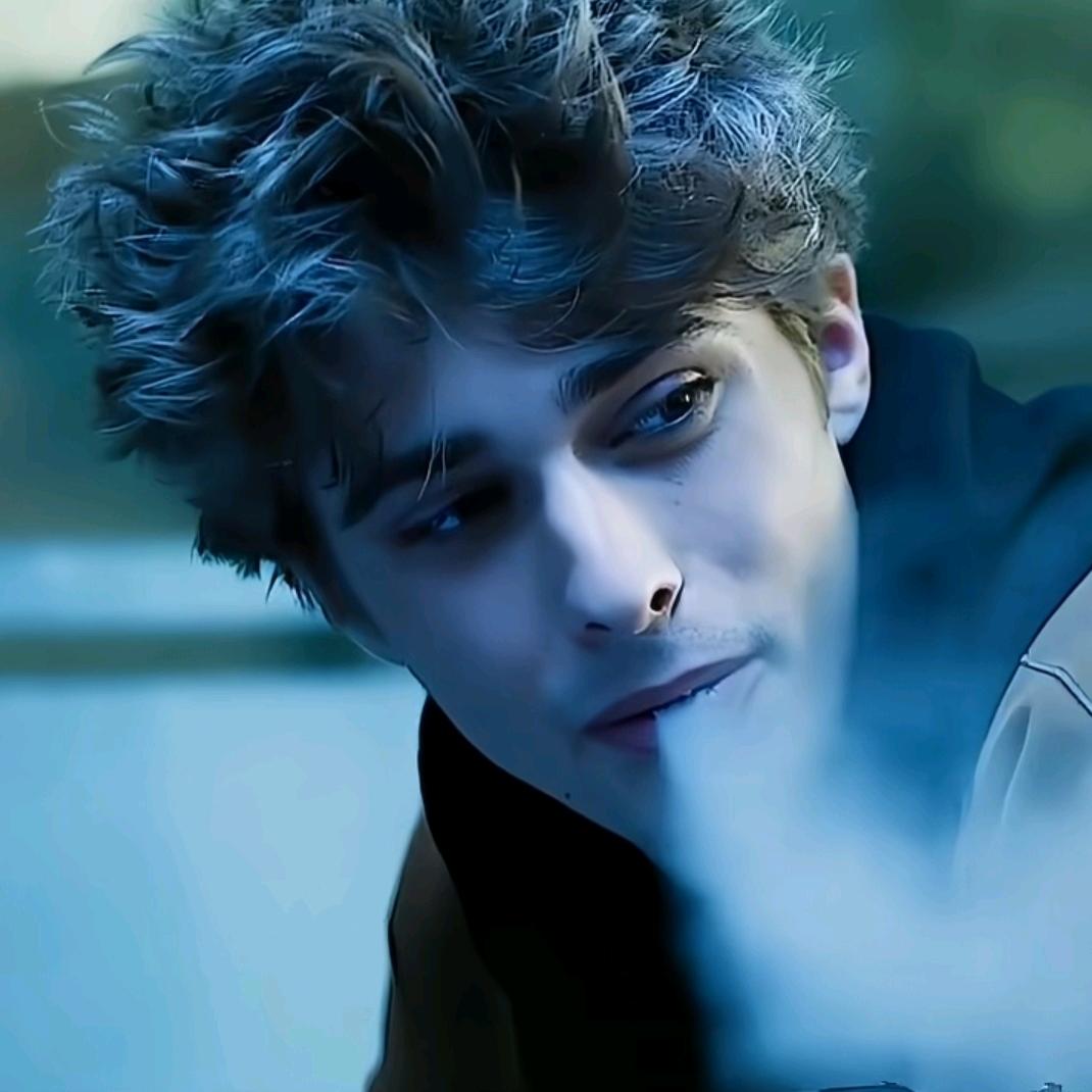 骂我我就跳了呗😜