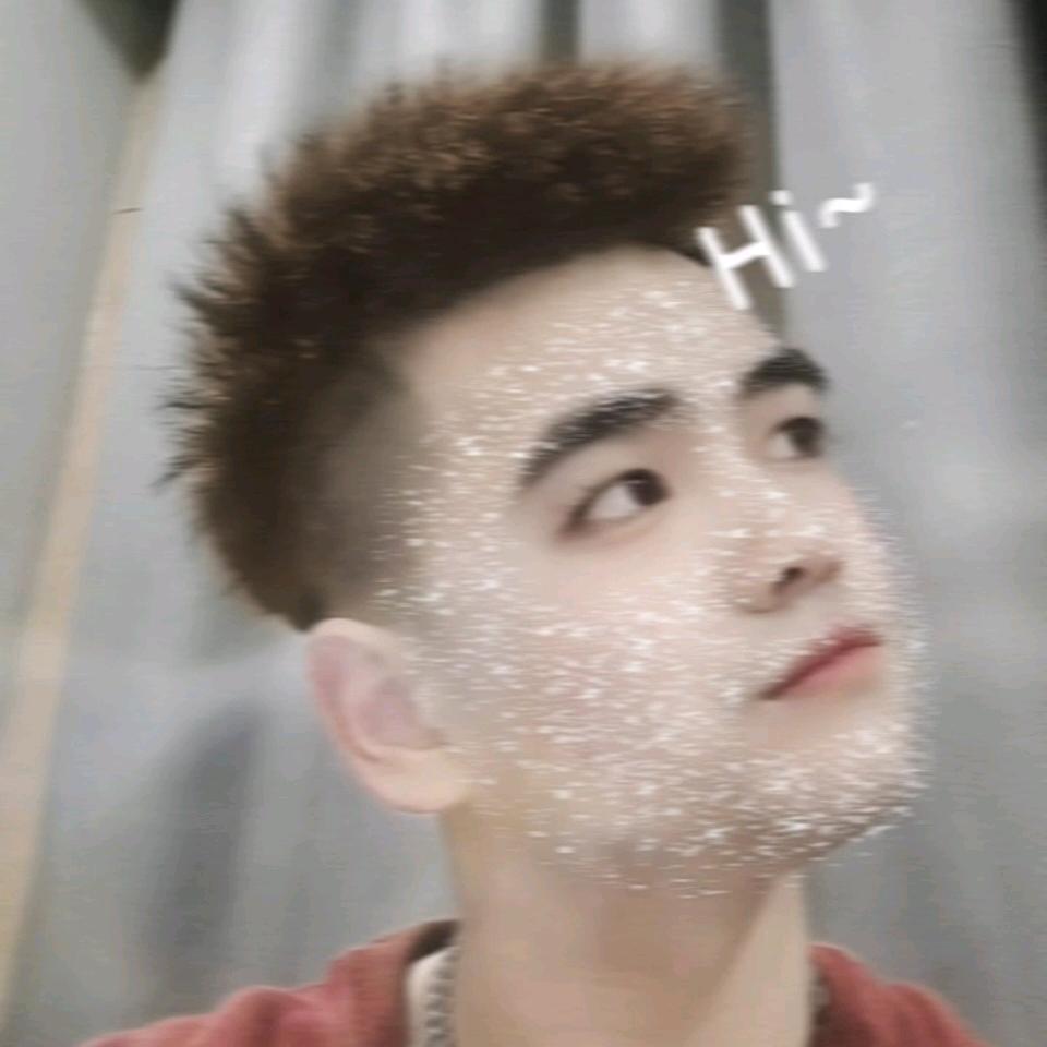 暴躁的张✔️