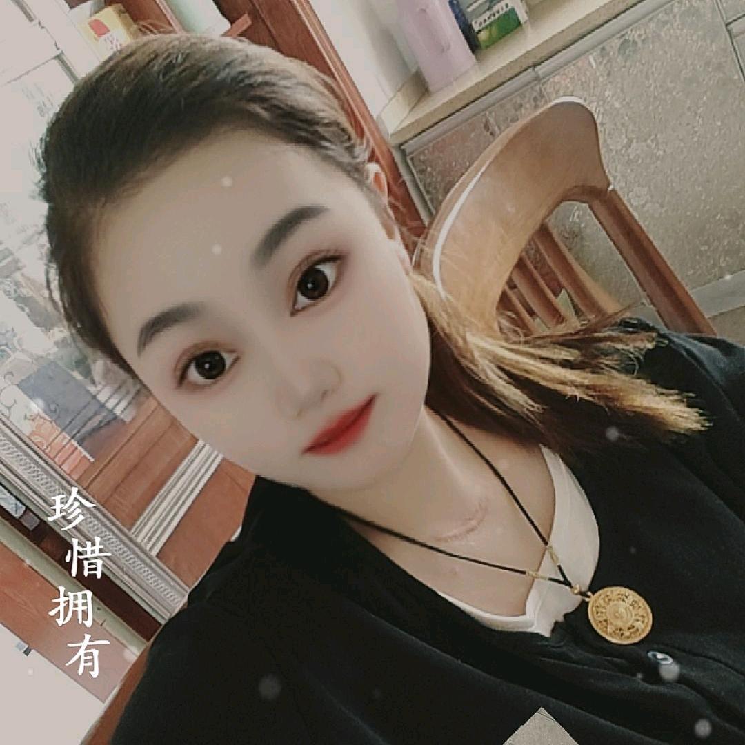 知足常乐吧……