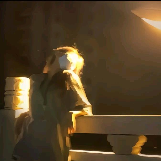 素素头像