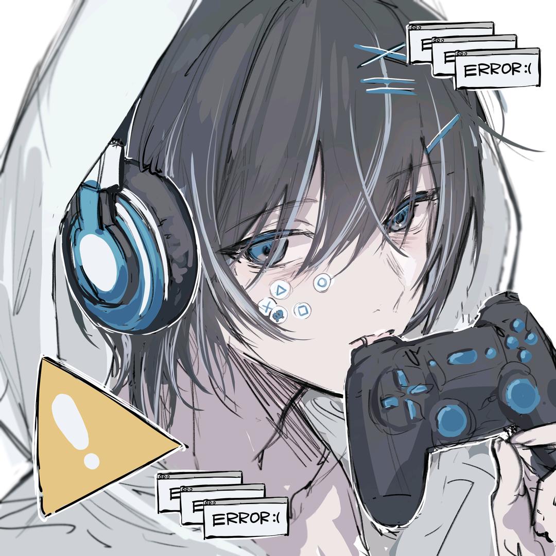 江邪