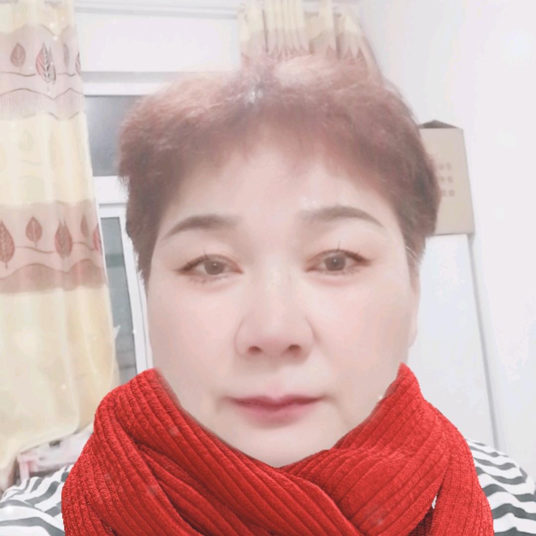 婷姐带货主播