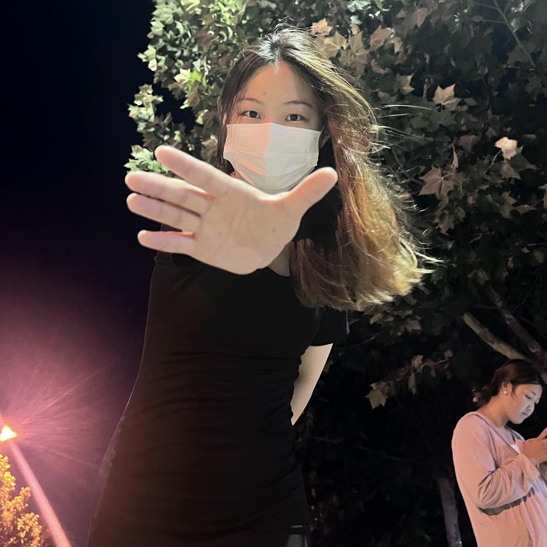 小王要努力✨