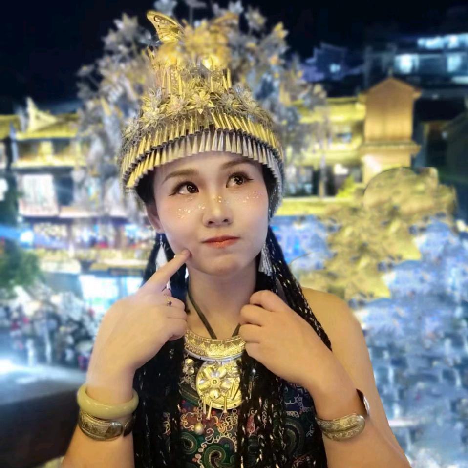 小宁子