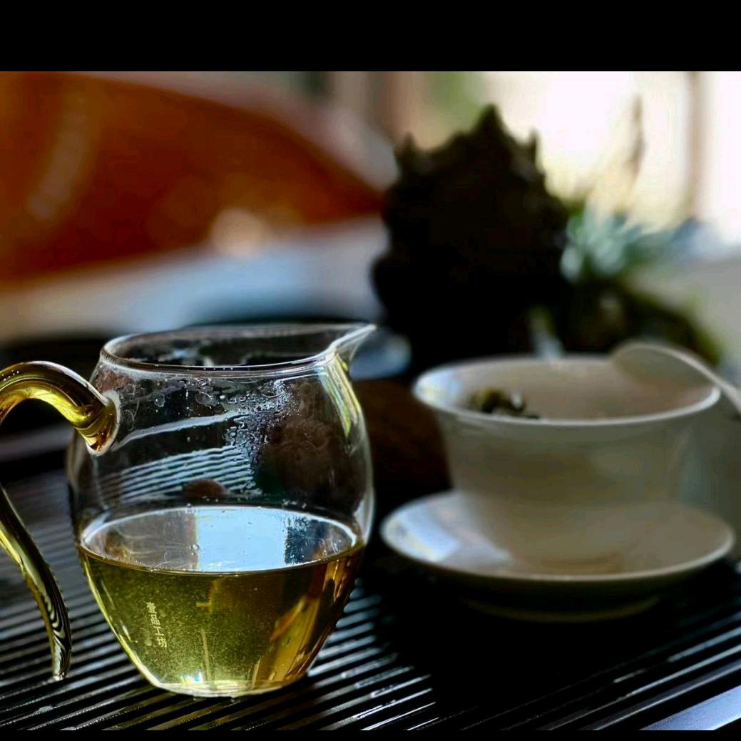 凤凰窝普洱茶