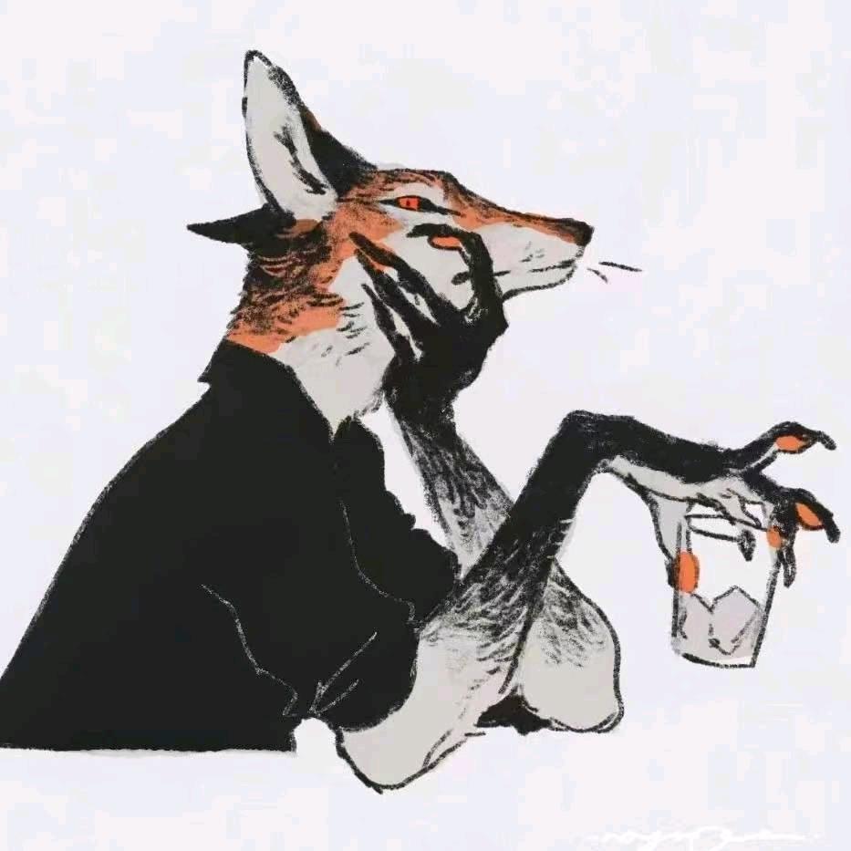 狐狸（永劫手游）