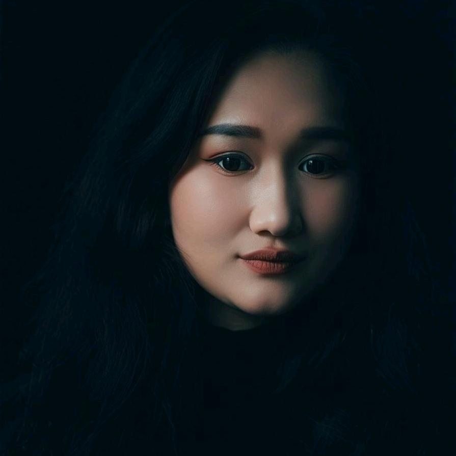 古丽