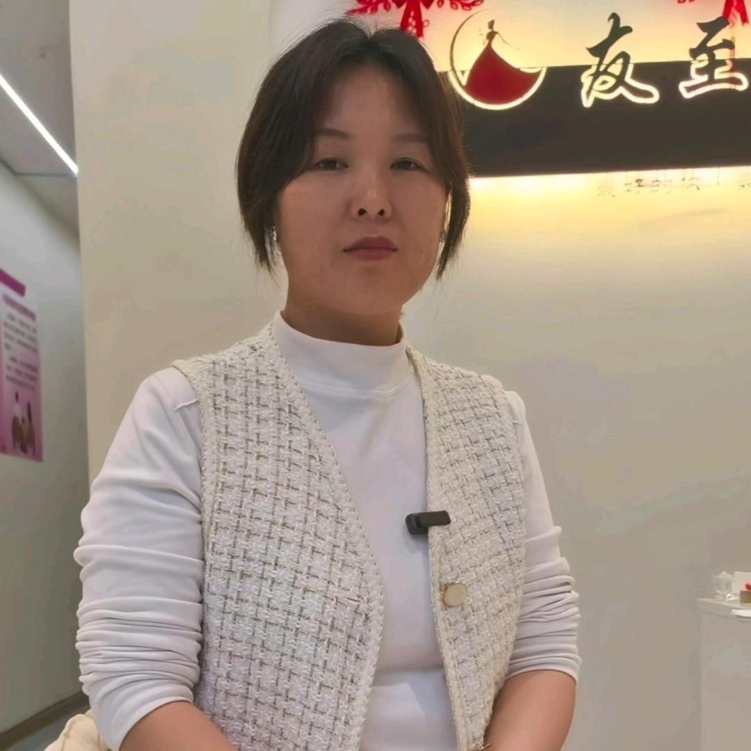 @人间月老王姐