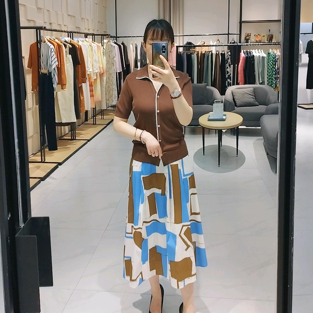 音儿女装