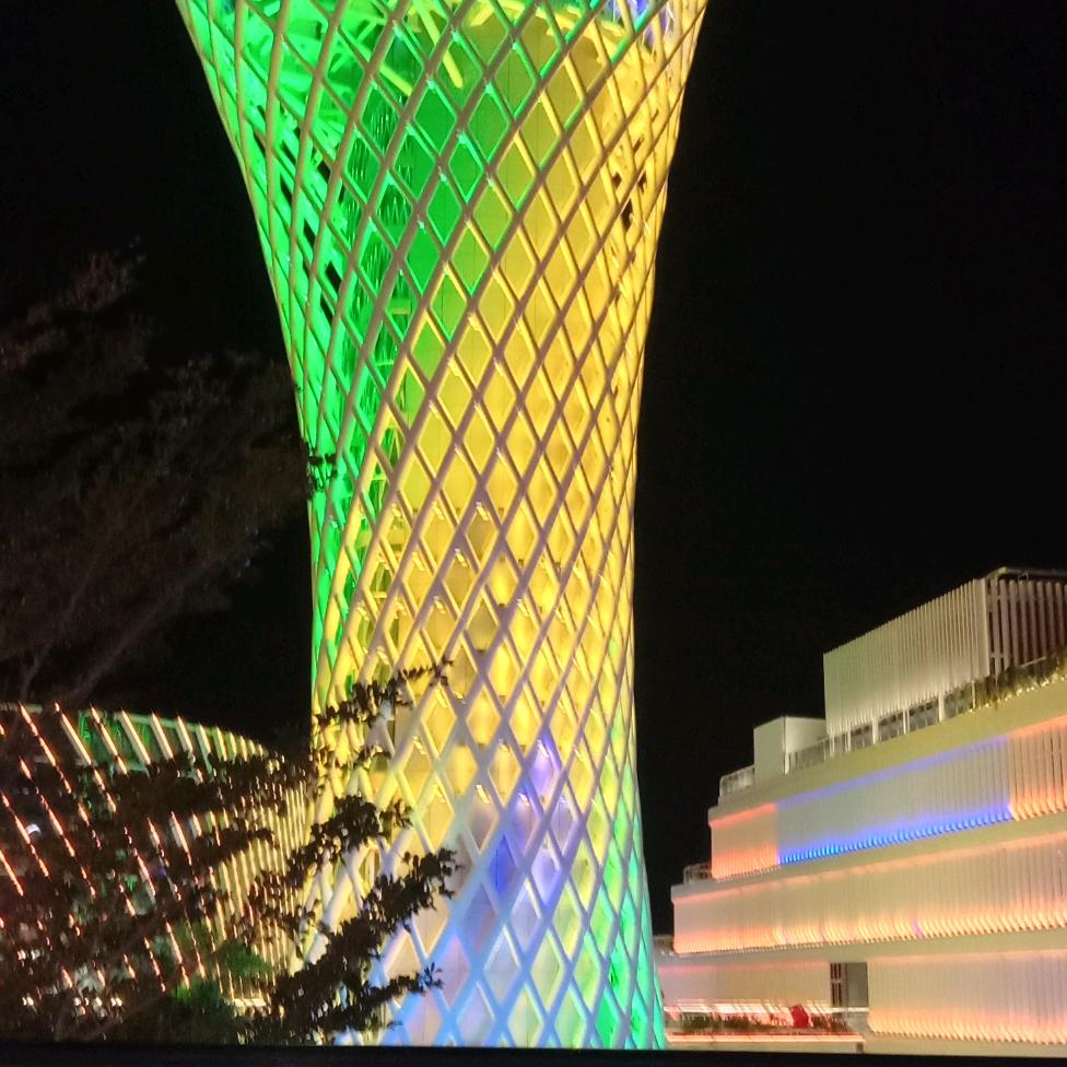 让时间成为永恒