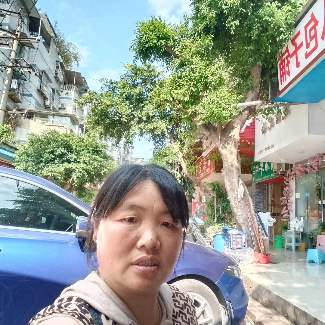 陈叶（精选好物在橱窗）