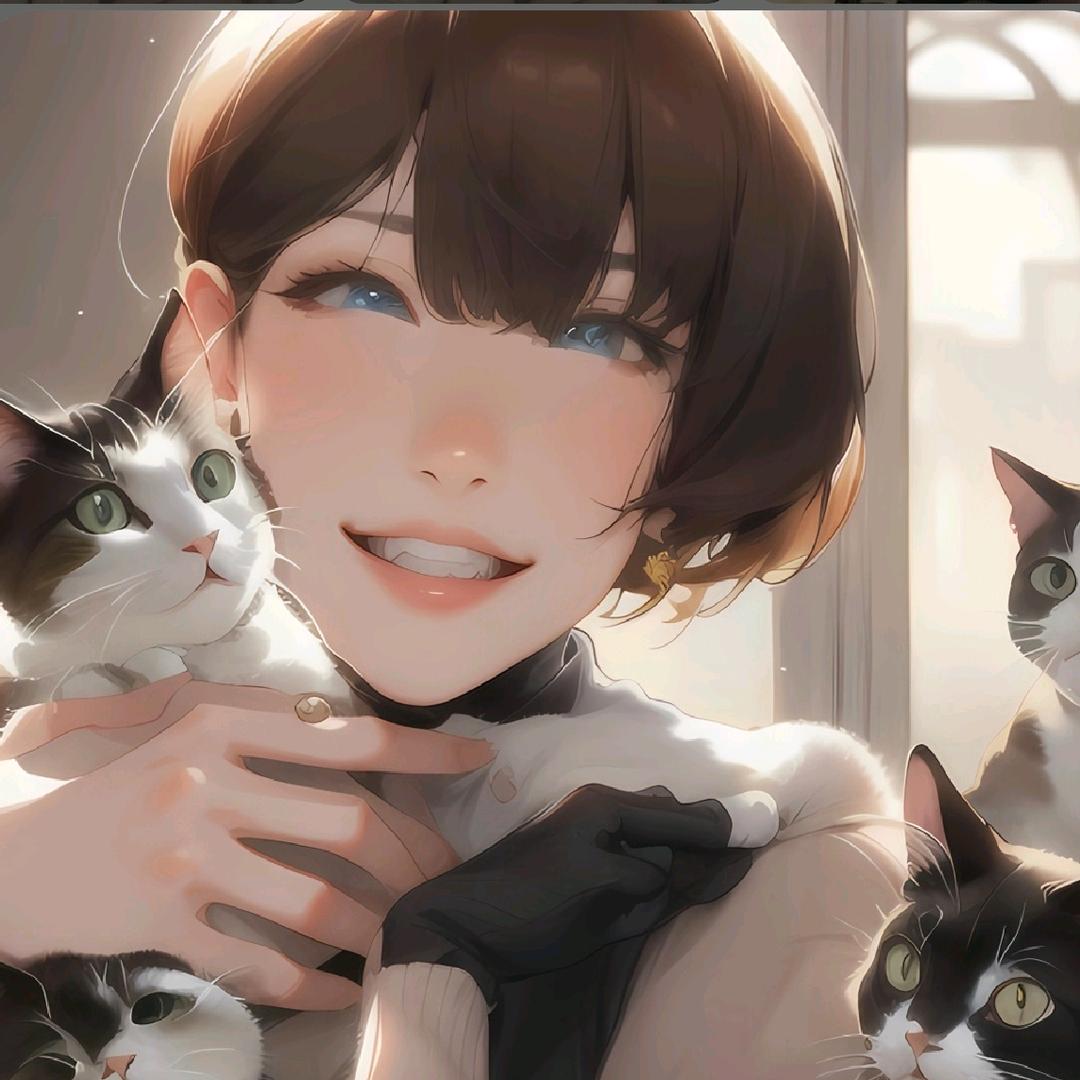 苹果小可怜