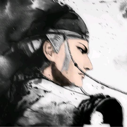 土豆🥔桑利（永劫无间手游）