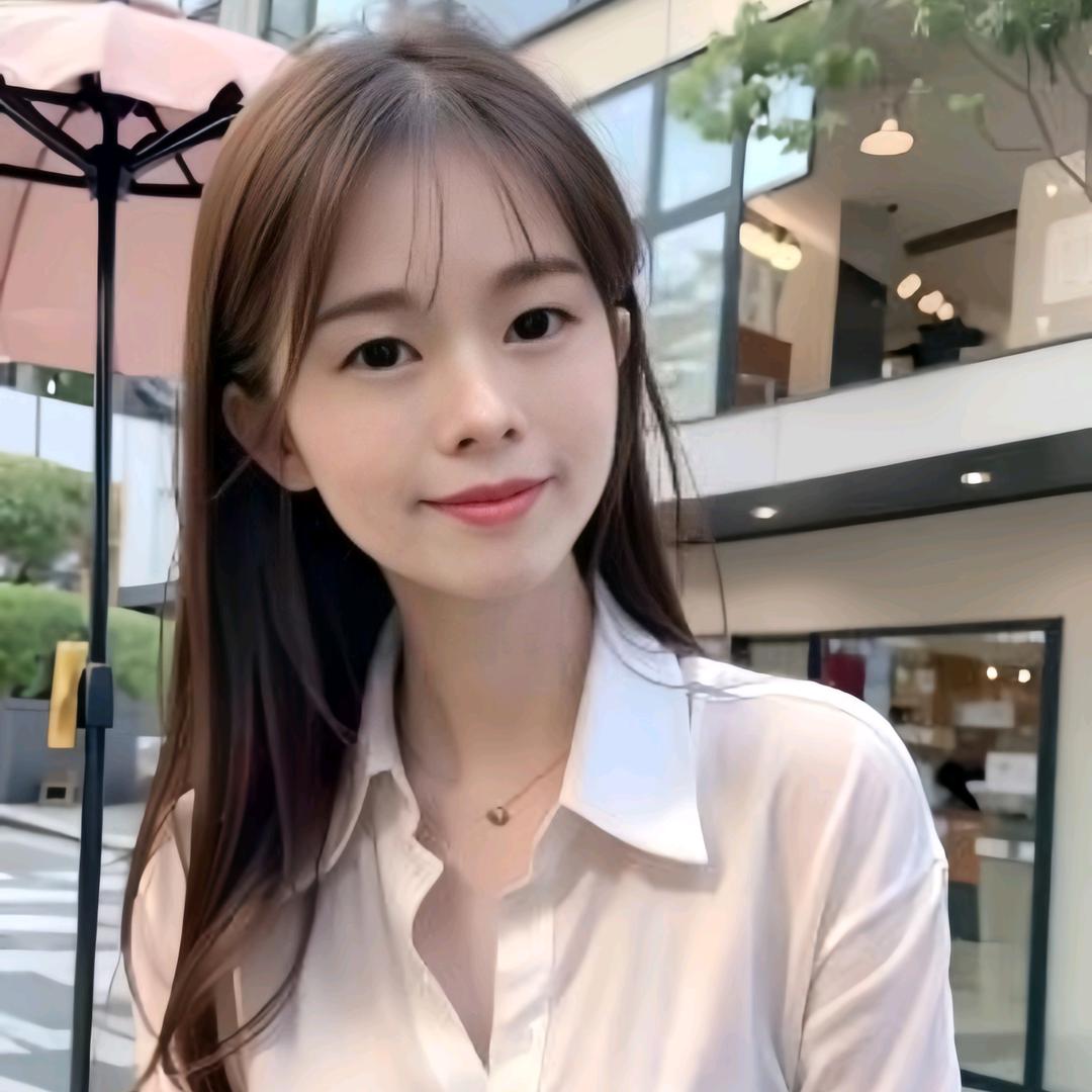 是瑶瑶呀～