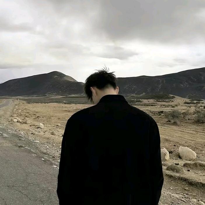 一介俗人✔