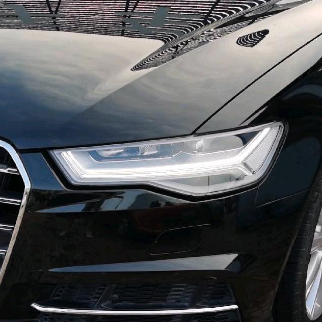 安国胜利精品二手车