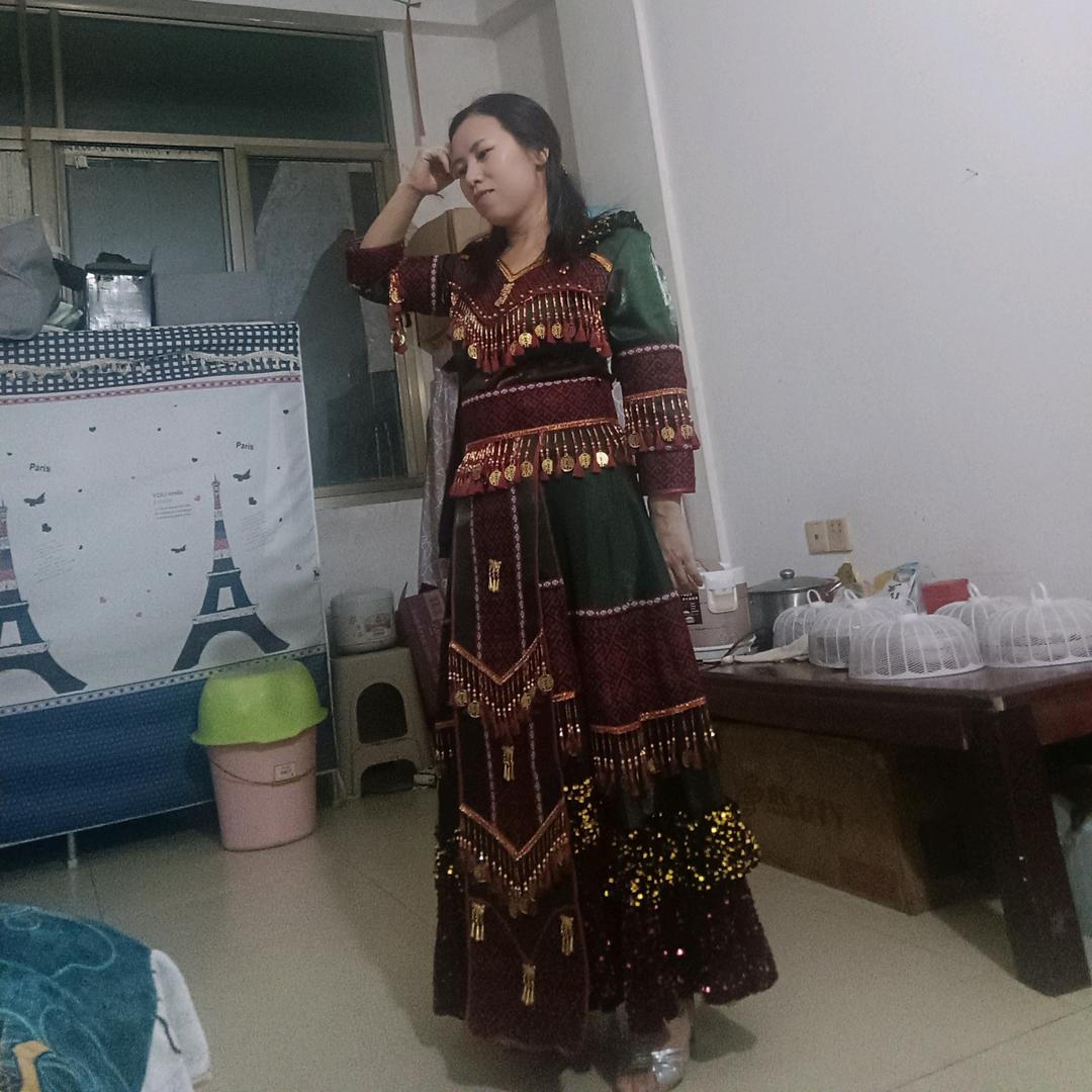 陶姐二婚女人
