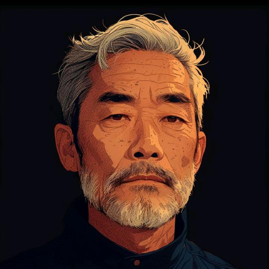 河狸在河里很合理