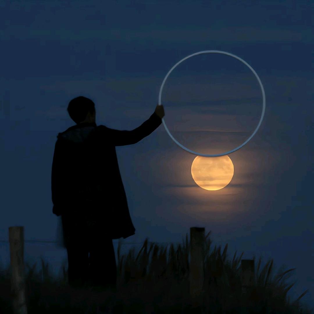 反正没人记得我。