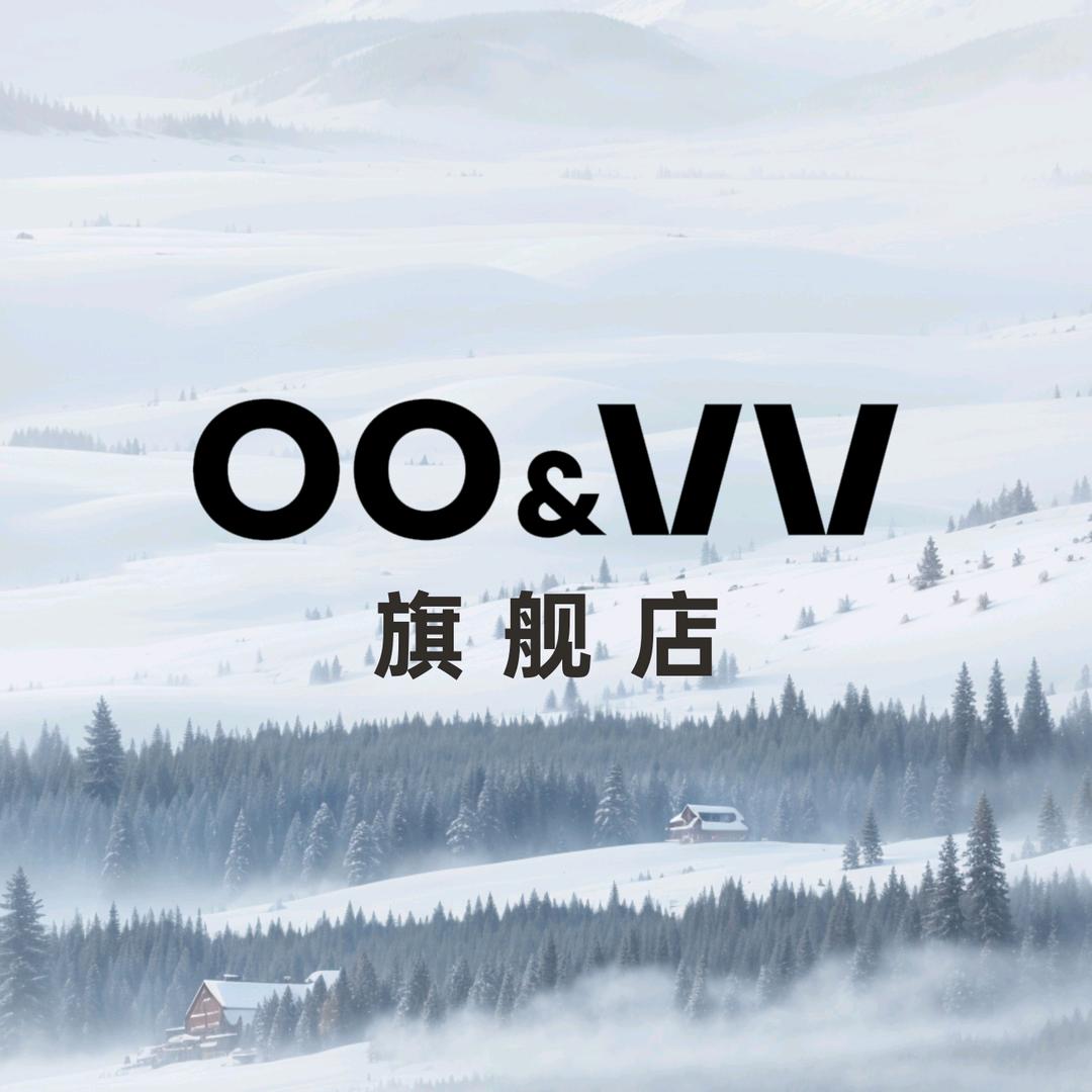 OO&VV服饰旗舰店