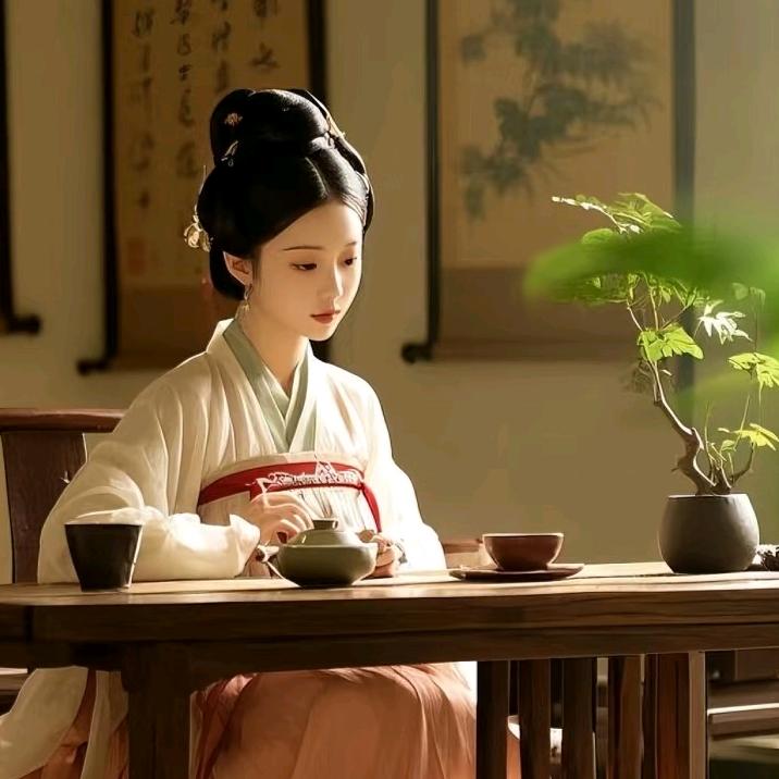 圆圆吖