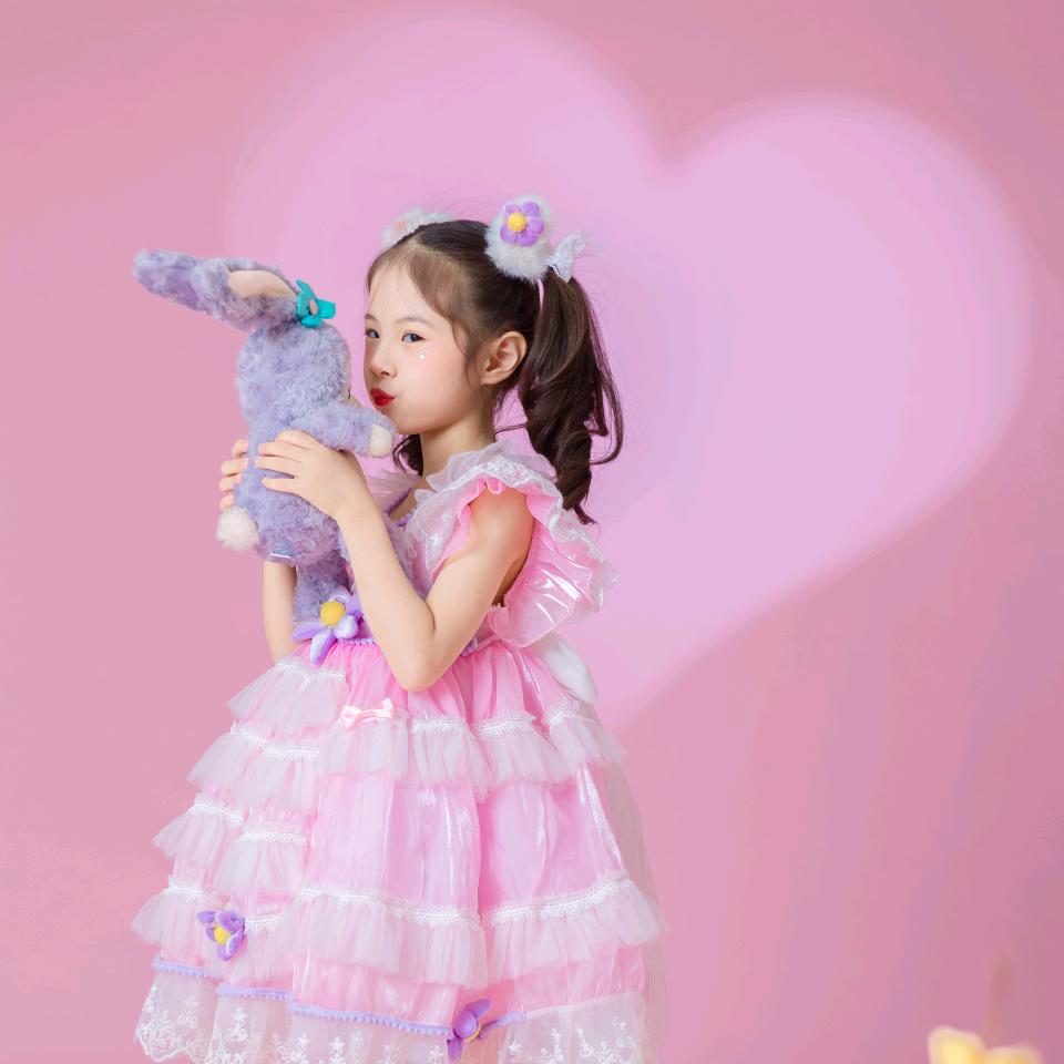 ❣佳宜❦活力小花会发光💃🏼