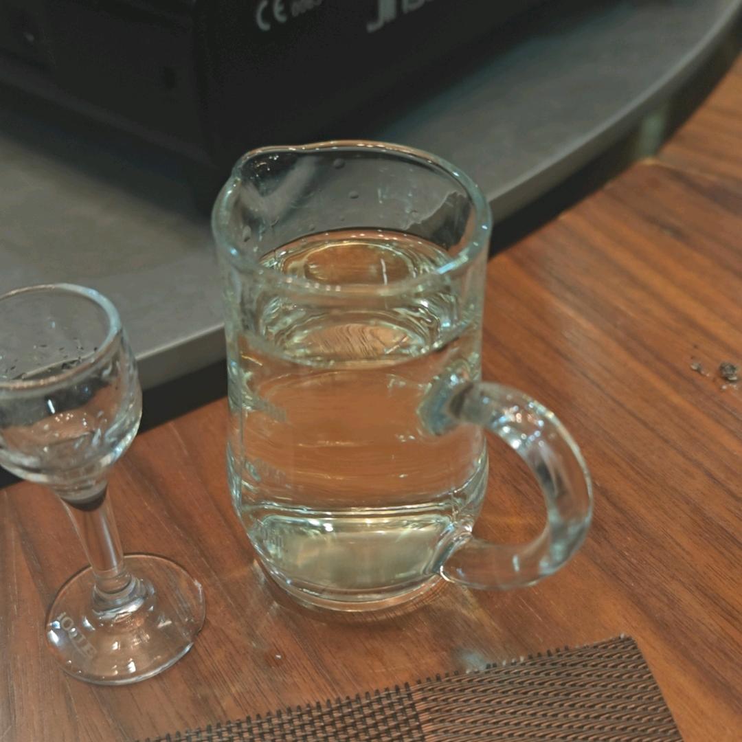 孩子没娘，说来话长。