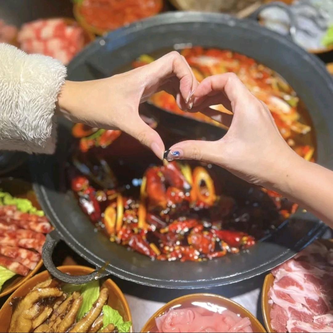 李二娃重庆老火锅(壹城中心店)官方号