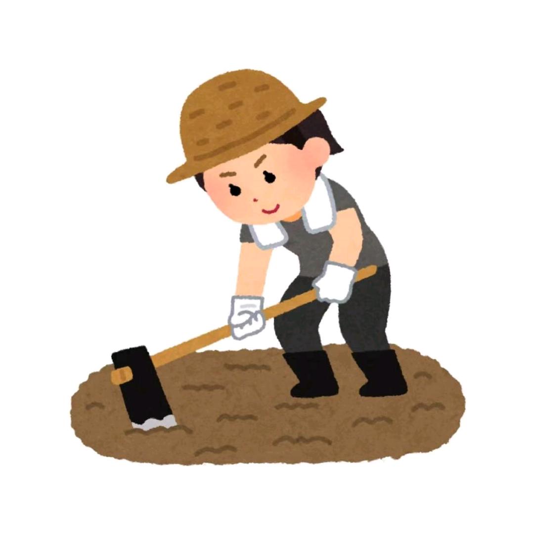 田园乡村生活