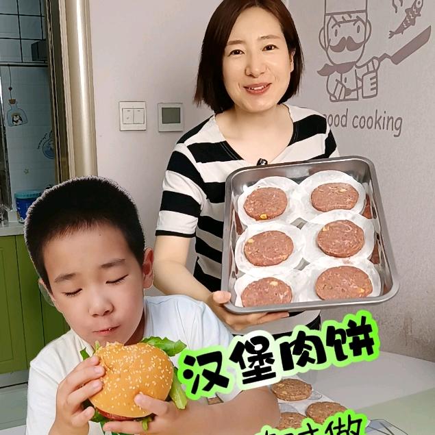遥妈的小厨房