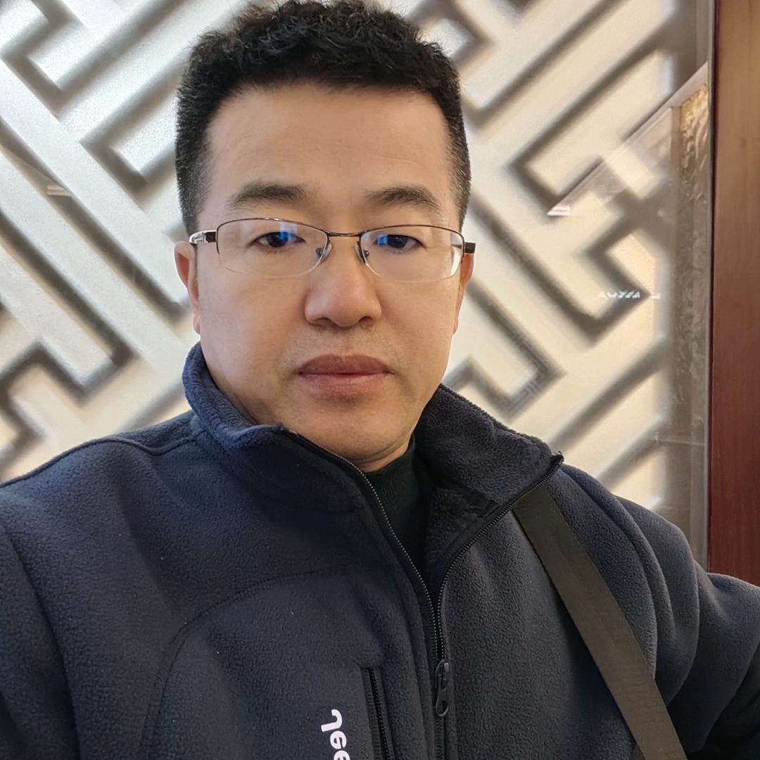 东北眼镜哥儿