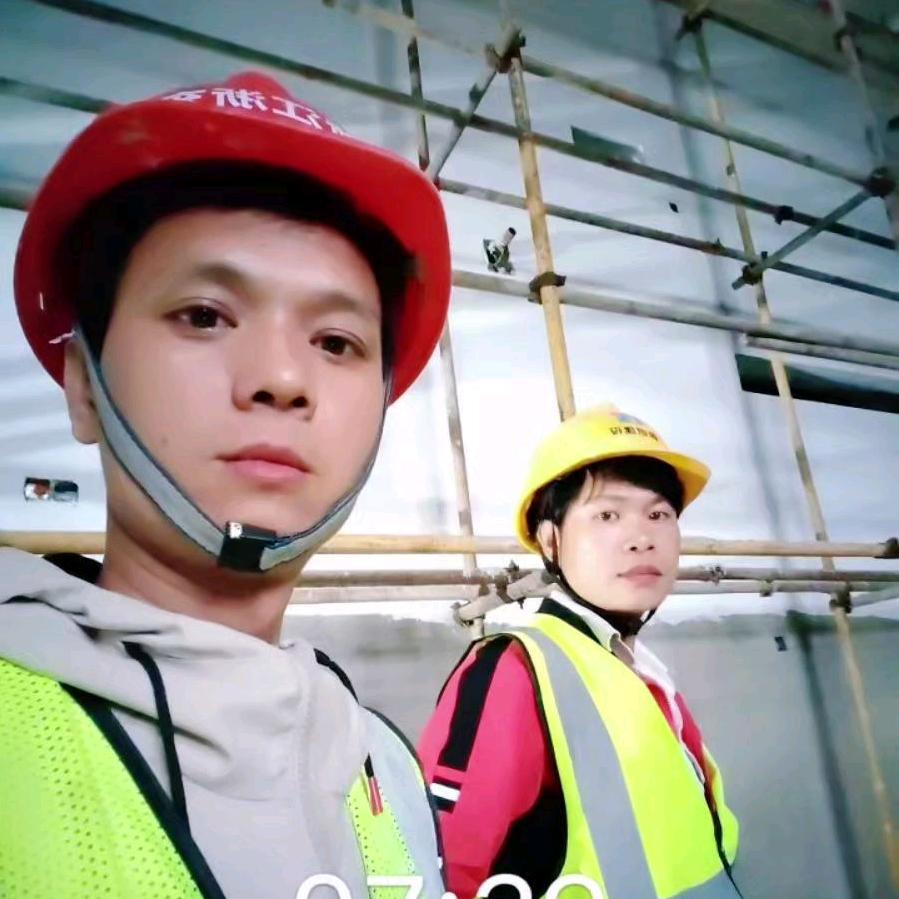 小小的管理员🫰