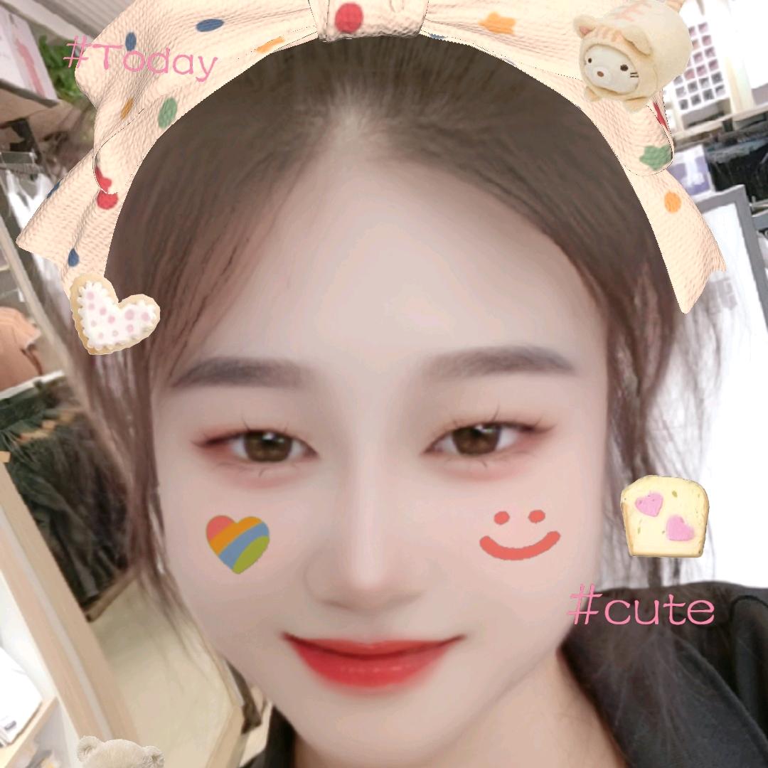 城固雅鹿鹿小夏