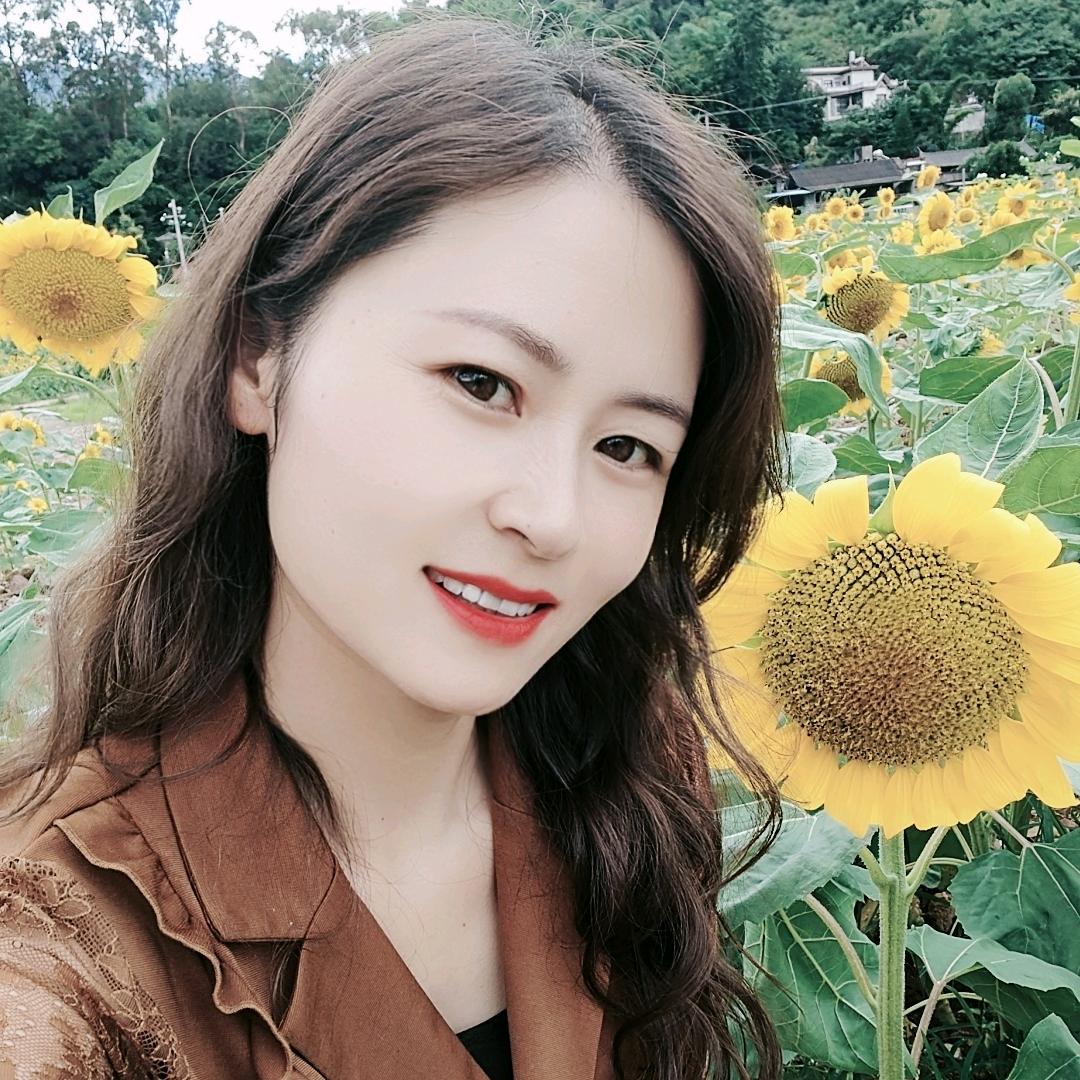 ღ᭄💞钰玲姐姐ღ᭄ 💕