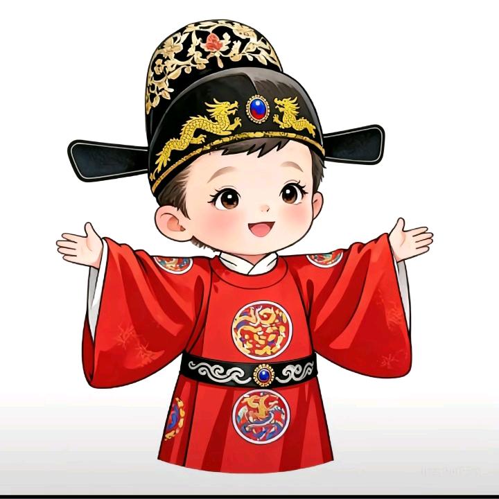 青禾
