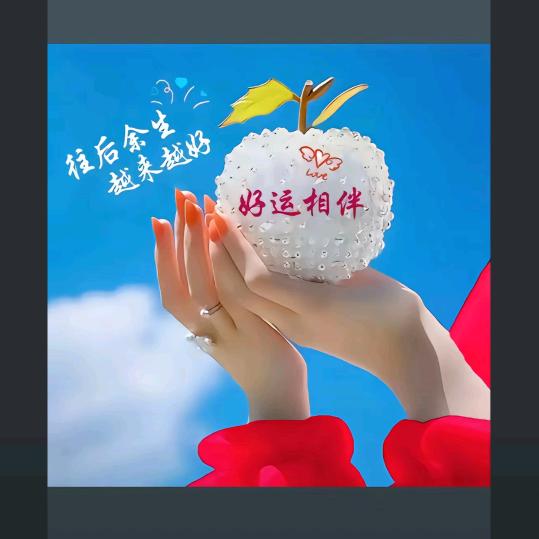 幸福太太