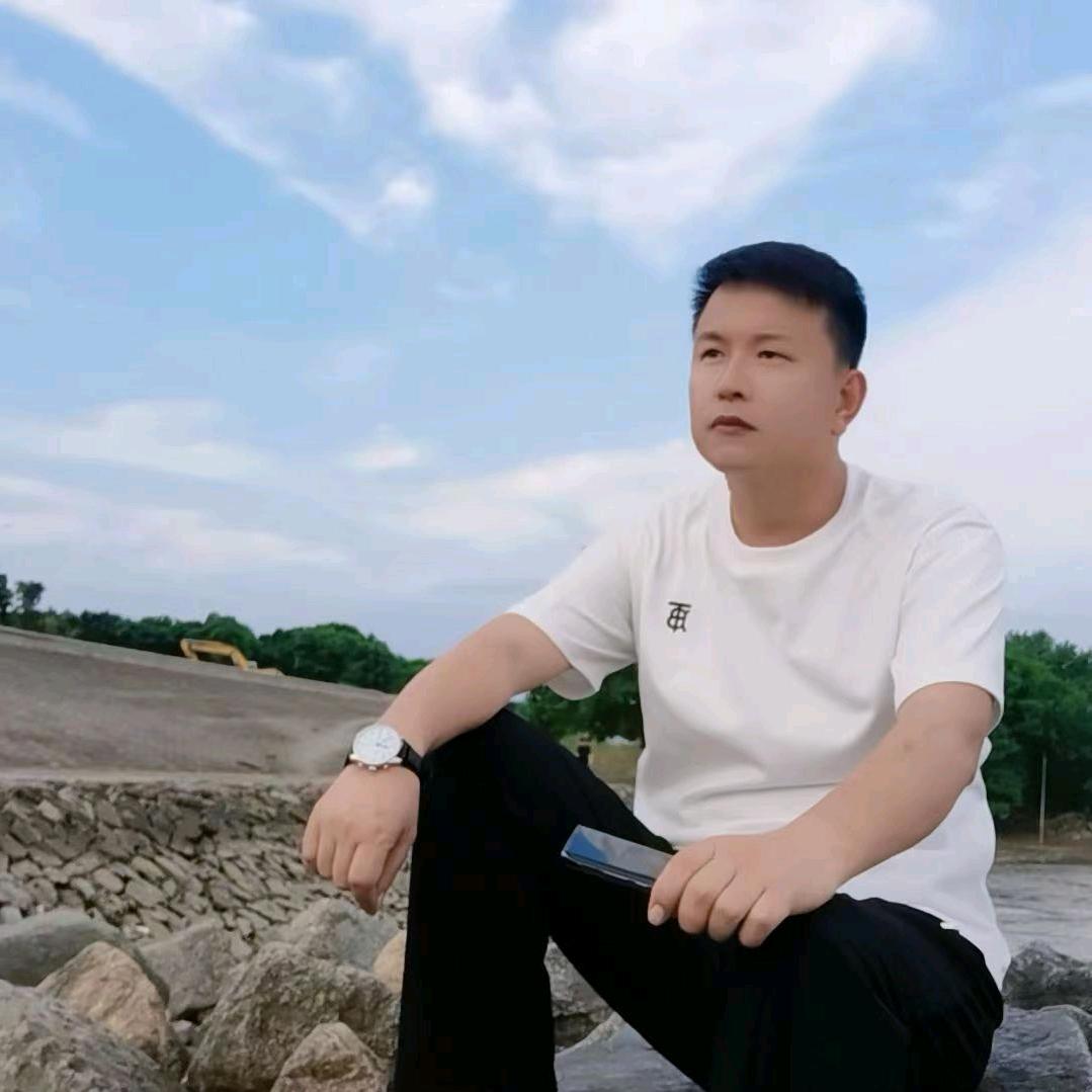 上了年纪的男人