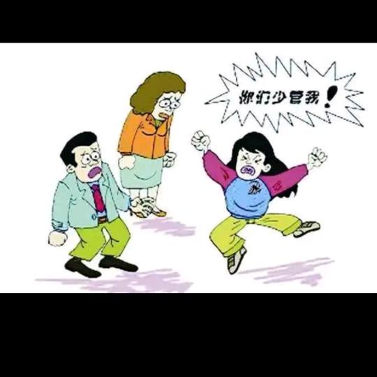 《叛逆少年》