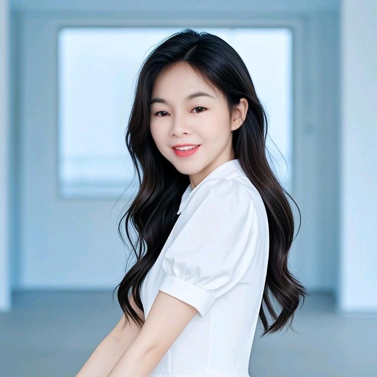 瑶瑶教护肤