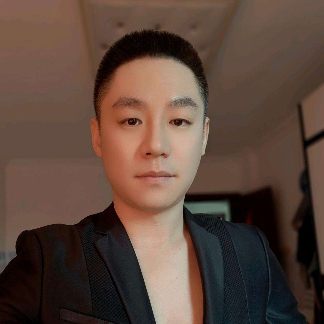 阳仔🎤
