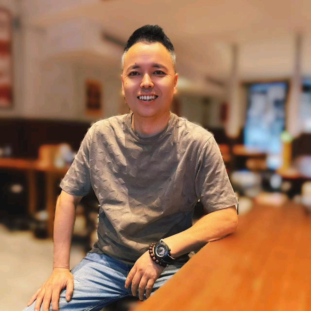 李先生的餐饮日志